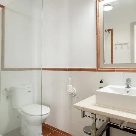 Country house La Fresneda