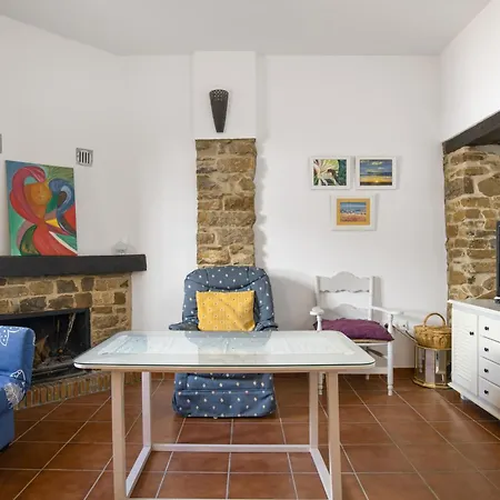 Country house La Fresneda *