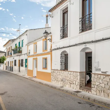 Country house La Fresneda *